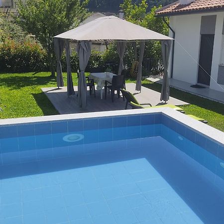 فيلا Casa Dos Avos فوزيلا المظهر الخارجي الصورة