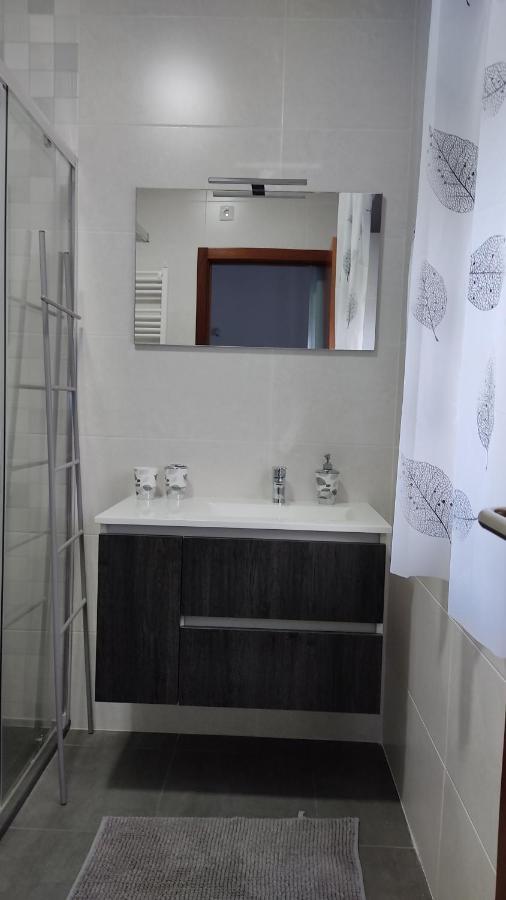 فيلا Casa Dos Avos فوزيلا المظهر الخارجي الصورة