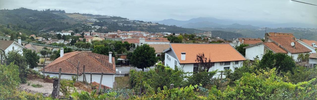 فيلا Casa Dos Avos فوزيلا المظهر الخارجي الصورة
