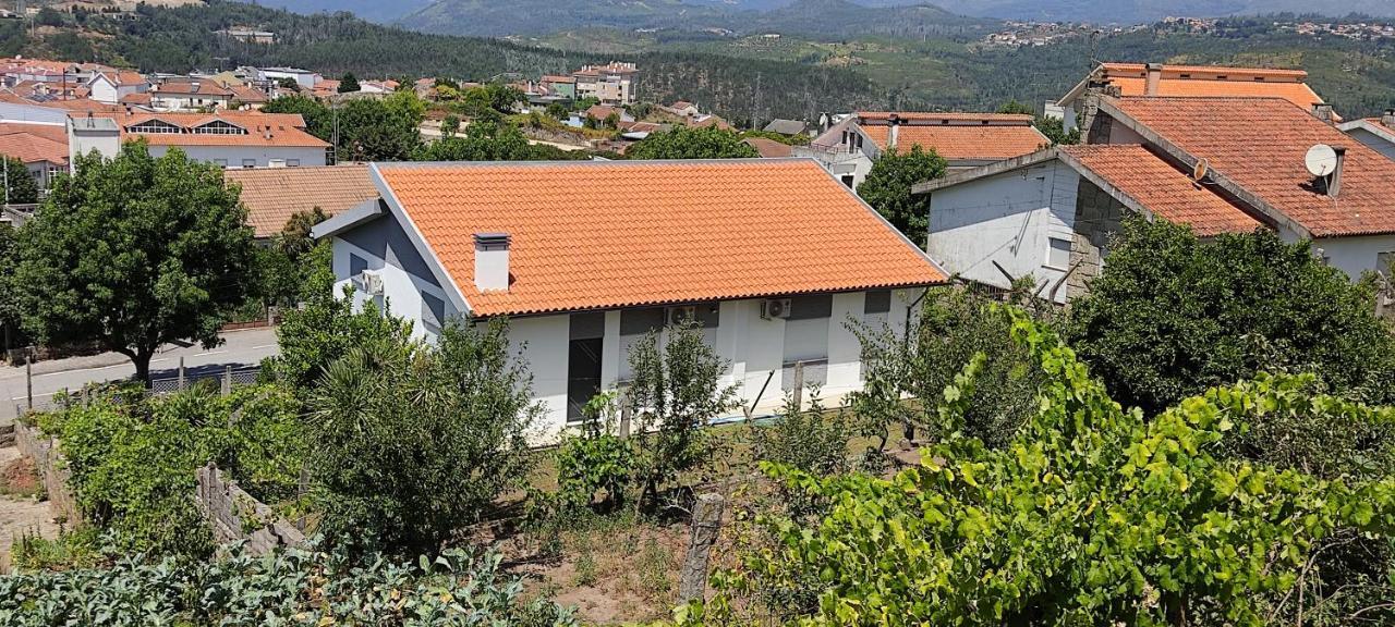 فيلا Casa Dos Avos فوزيلا المظهر الخارجي الصورة