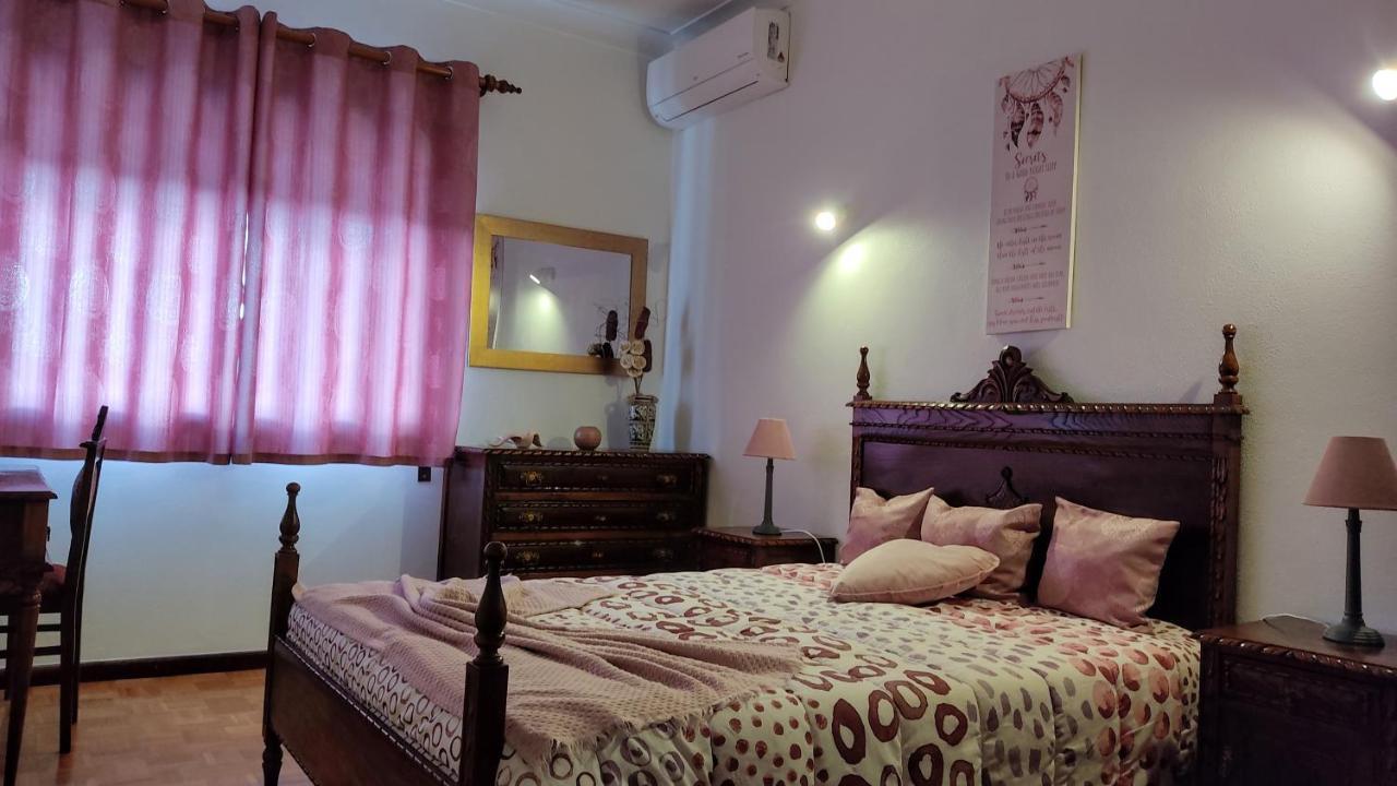 فيلا Casa Dos Avos فوزيلا المظهر الخارجي الصورة