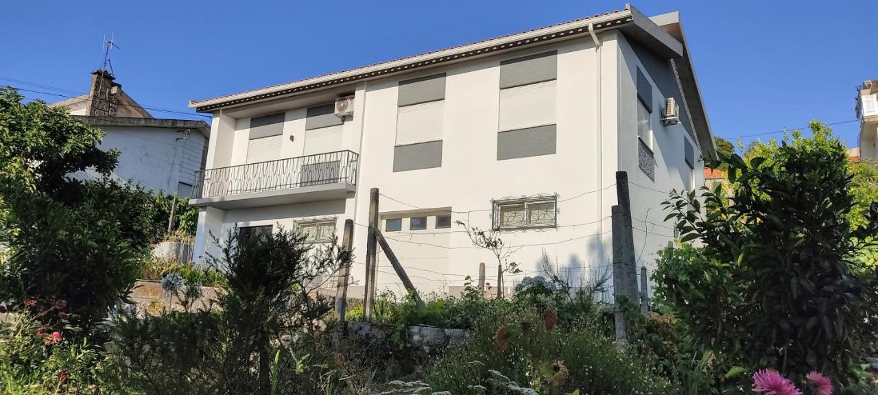 فيلا Casa Dos Avos فوزيلا المظهر الخارجي الصورة