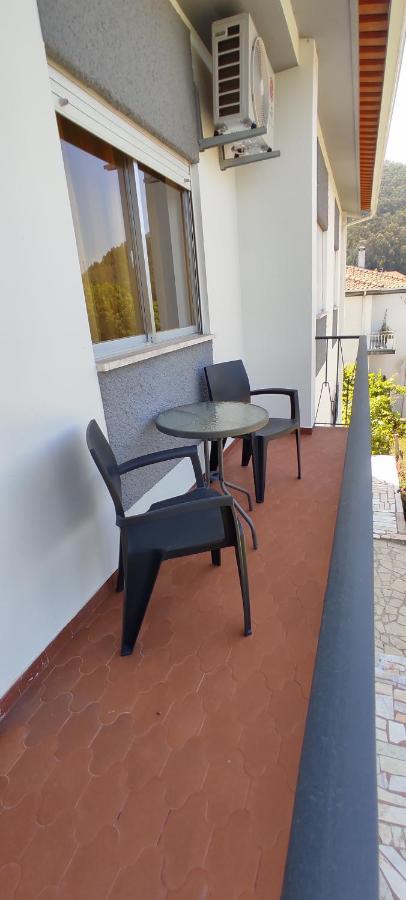 فيلا Casa Dos Avos فوزيلا المظهر الخارجي الصورة