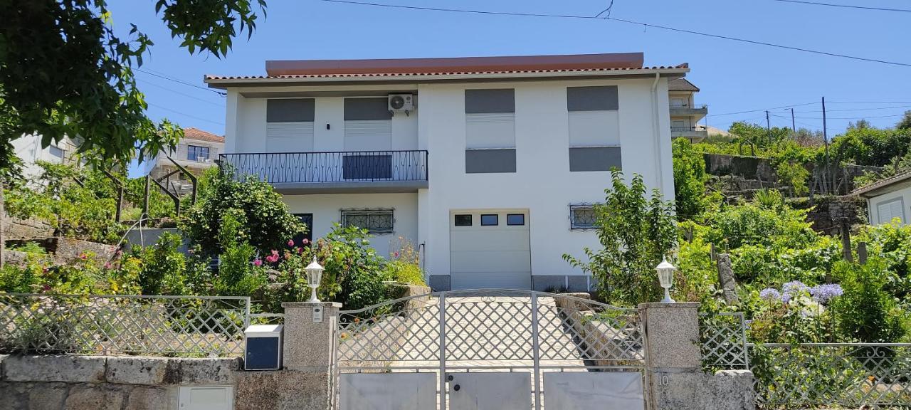 فيلا Casa Dos Avos فوزيلا المظهر الخارجي الصورة