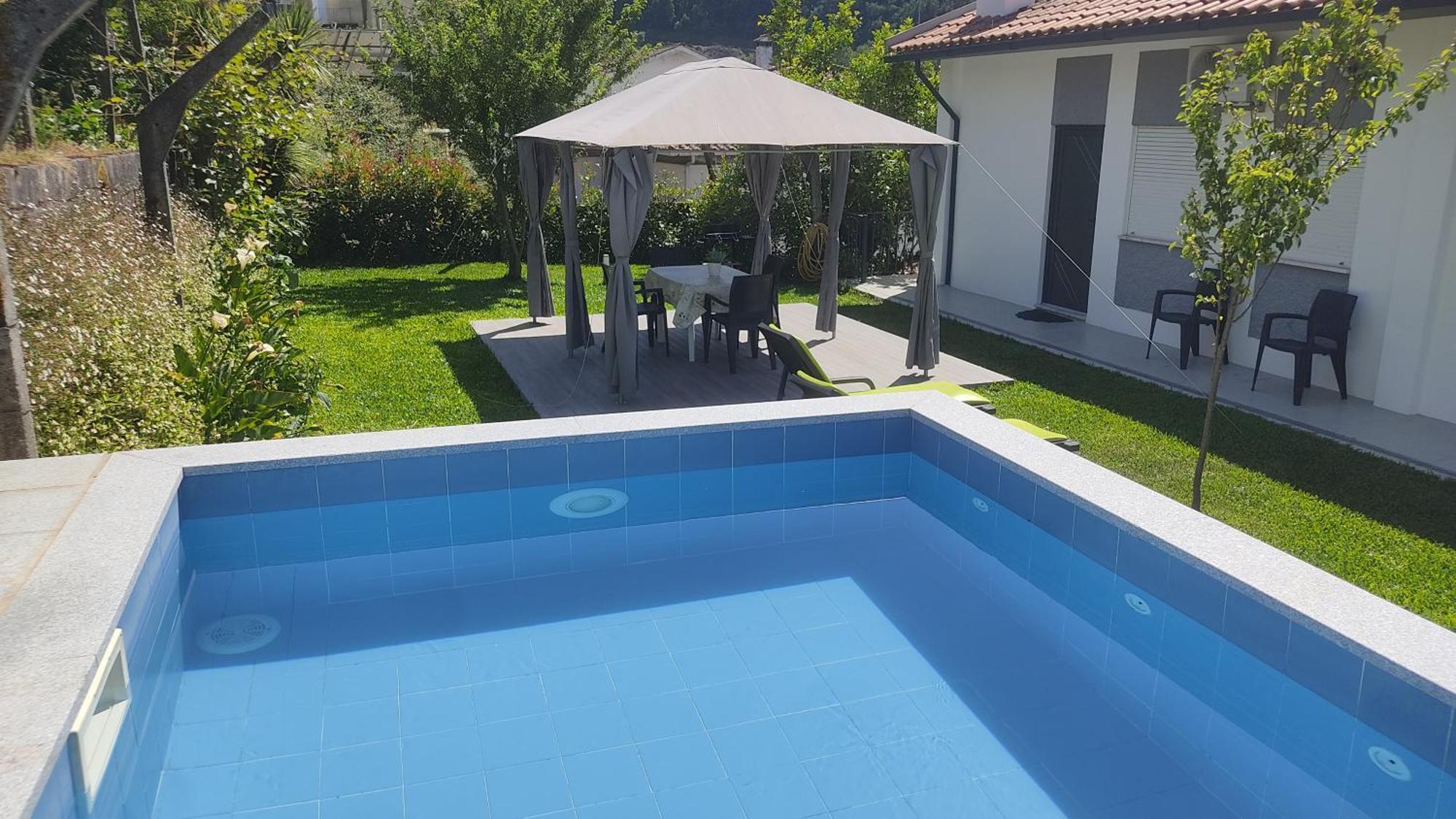 فيلا Casa Dos Avos فوزيلا المظهر الخارجي الصورة